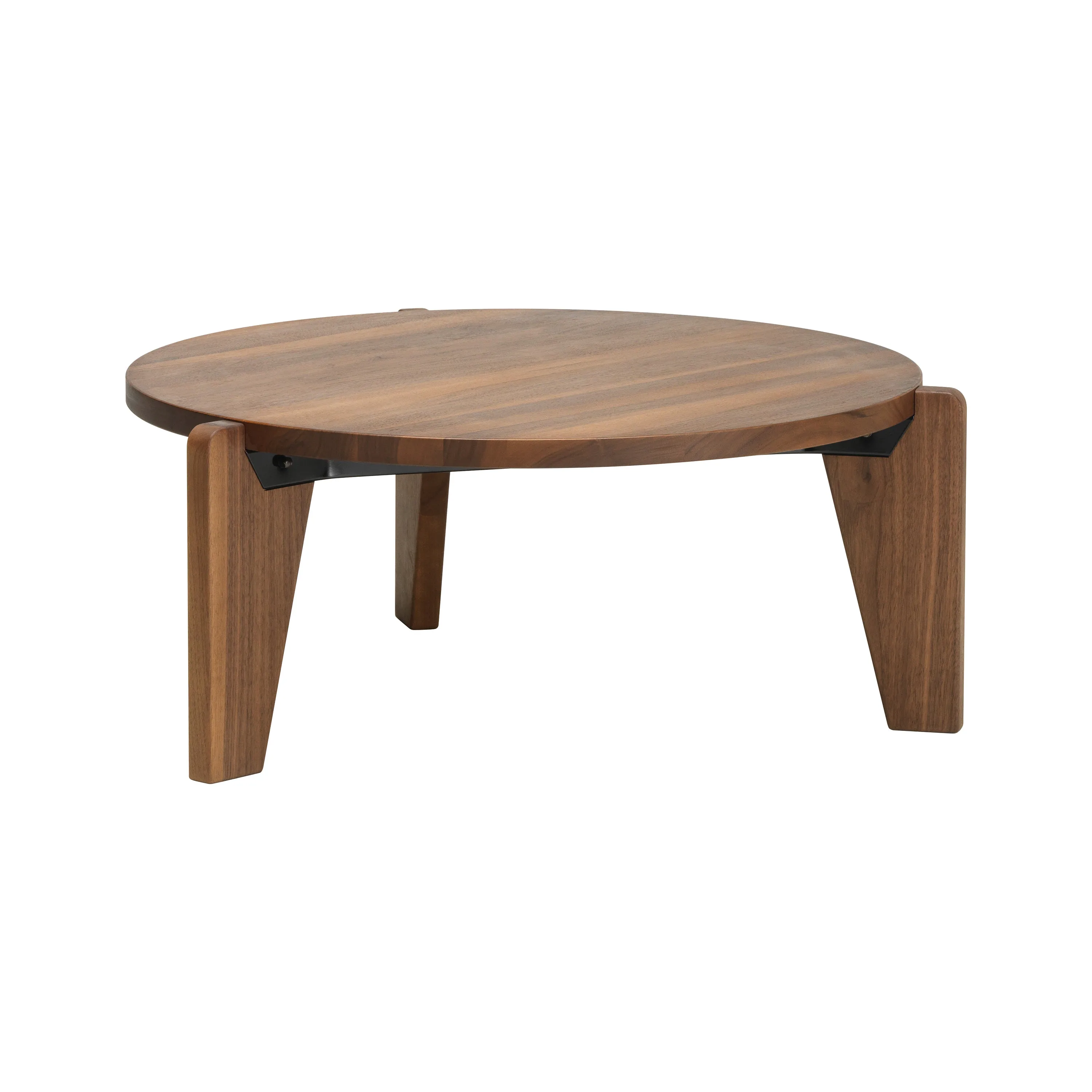 Gueridon Bas Coffee Table