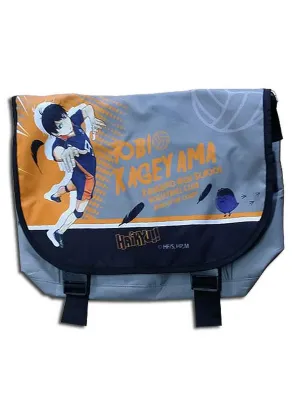 Haikyu!! - Tobio Kageyama Messenger Bag