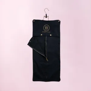 Hair Extension Storage (Carrier   Hanger)