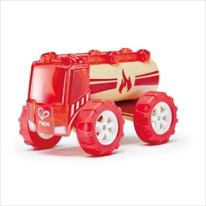 Hape Fire Truck