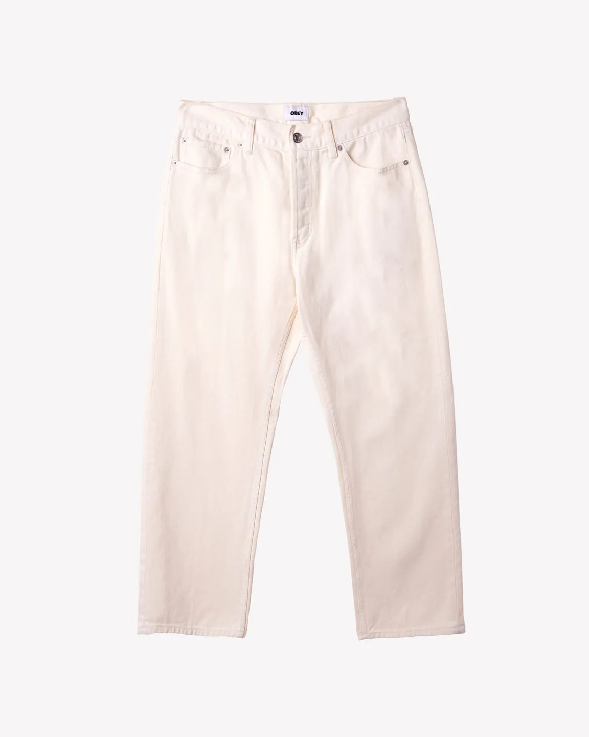 HARDWORK DENIM