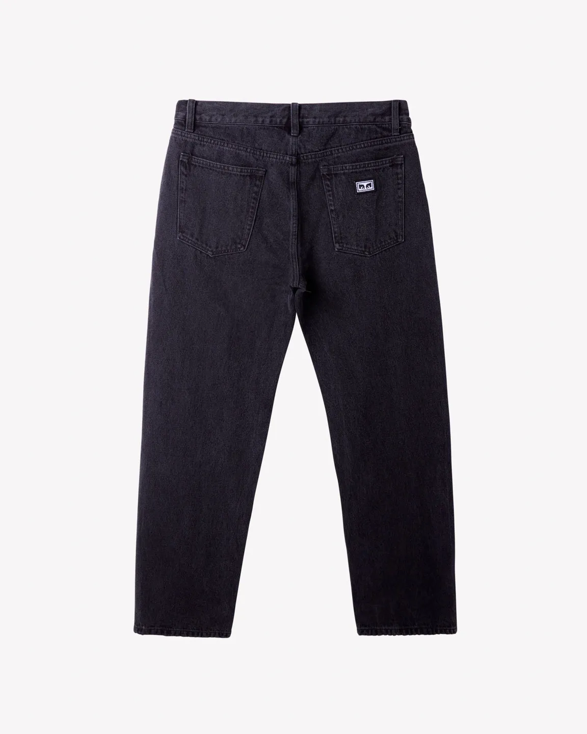 HARDWORK DENIM