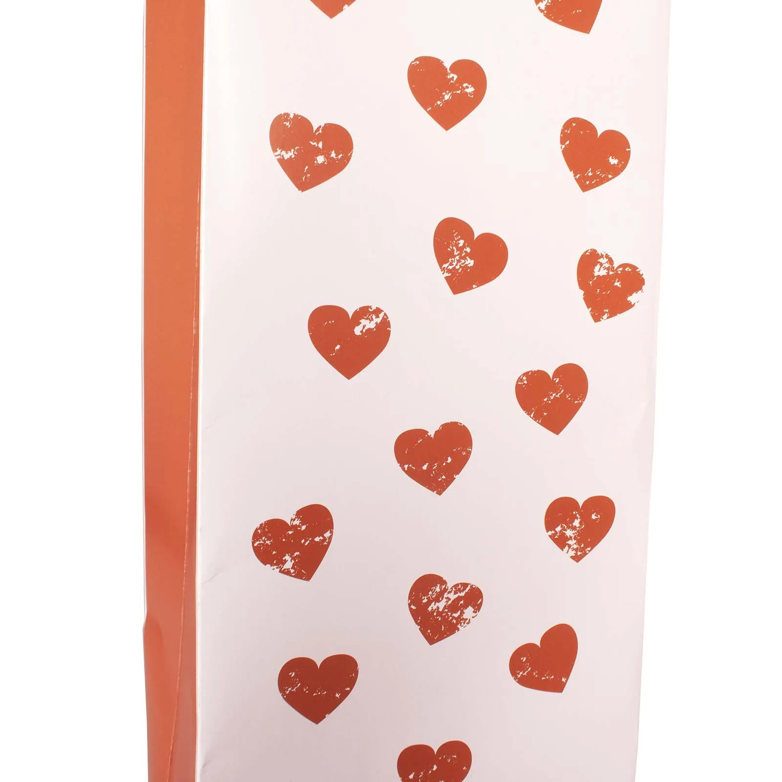Hearts Bottle Bag