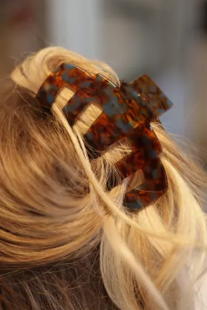 High-End, Simple and Luxurious HAIRPIN