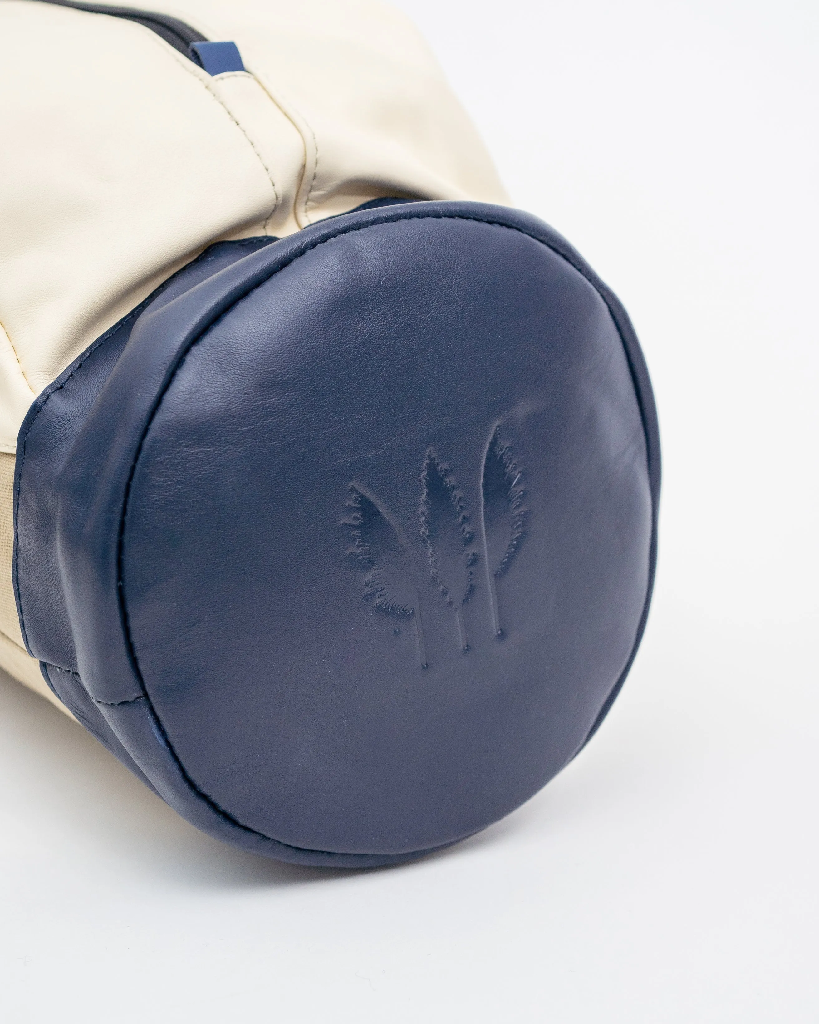 Hiroki Sunday Bag LIMITED EDITION Beige