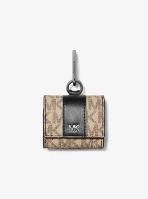 Hudson Logo Lanyard Case for Apple AirPods Pro®