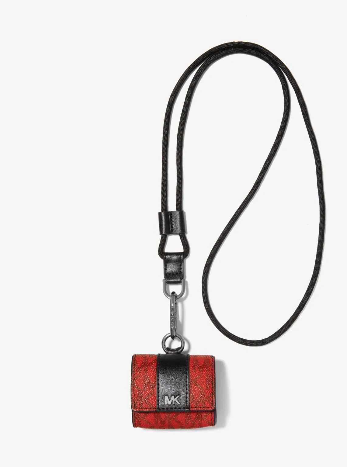 Hudson Logo Lanyard Case for Apple AirPods Pro®