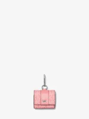 Hudson Logo Lanyard Case for Apple AirPods Pro®