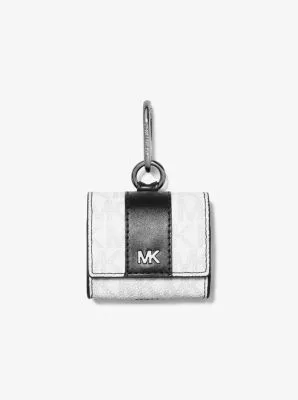 Hudson Logo Lanyard Case for Apple AirPods Pro®