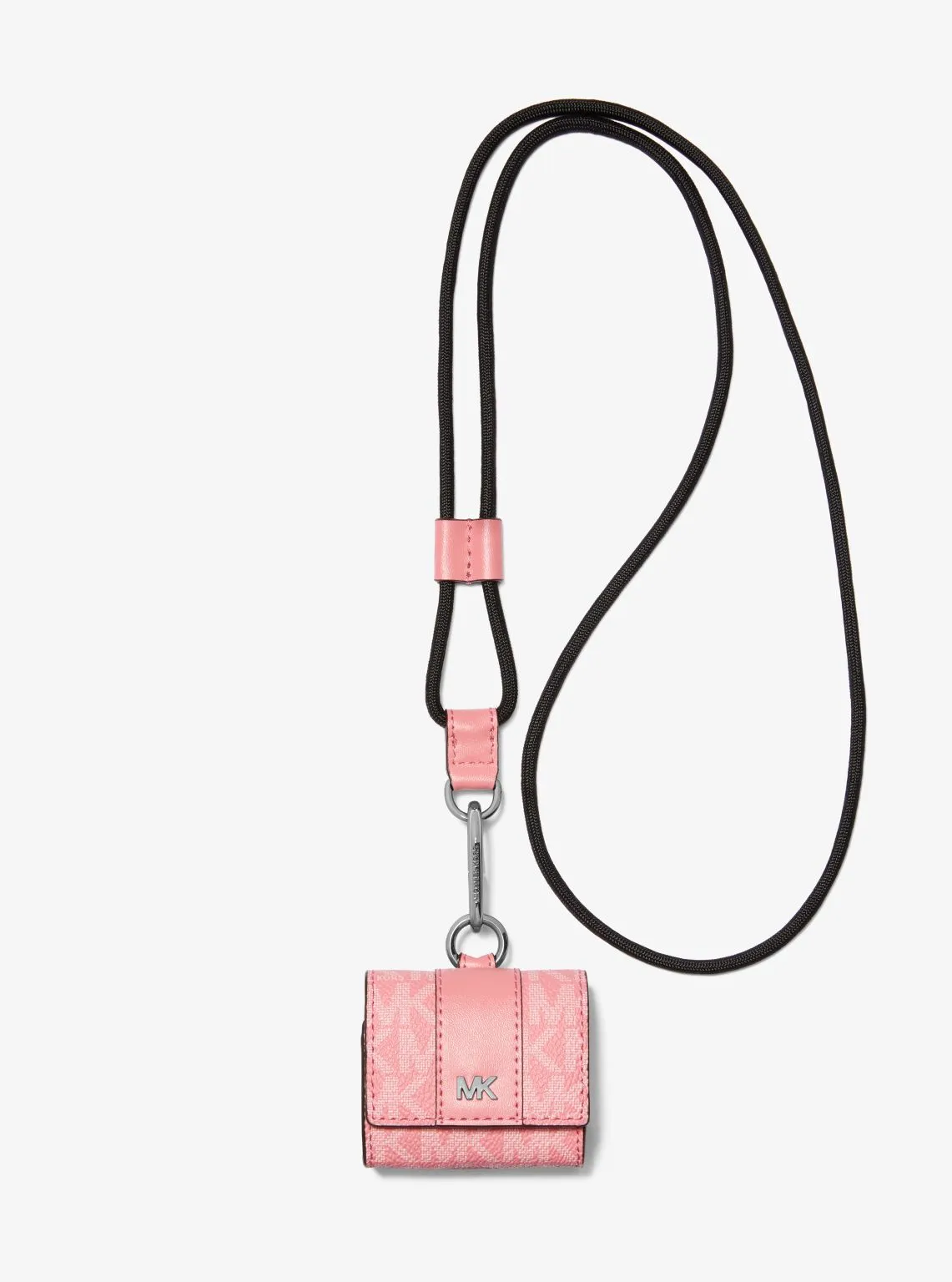 Hudson Logo Lanyard Case for Apple AirPods Pro®