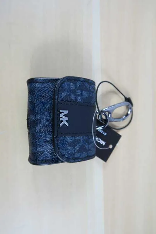 Hudson Logo Lanyard Case for Apple AirPods Pro®
