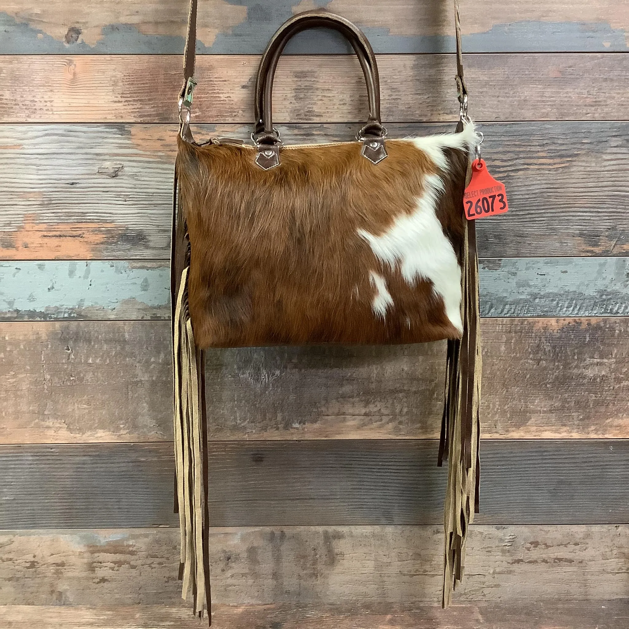 Hybrid Designer - #26073 Bag Drop