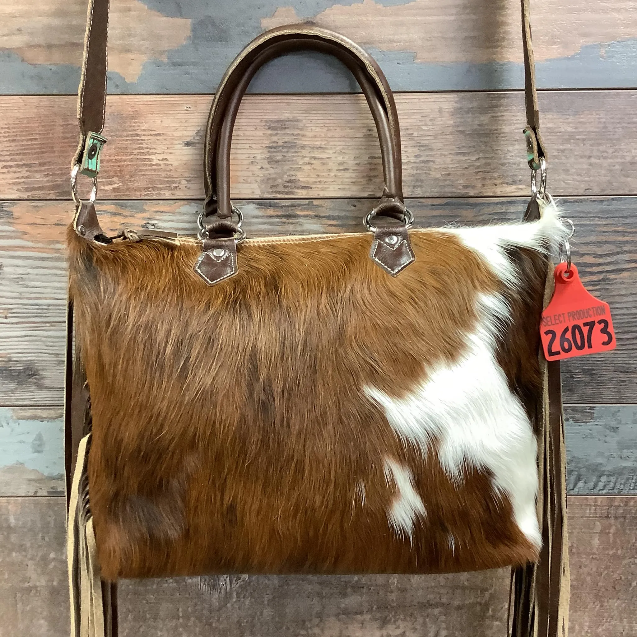 Hybrid Designer - #26073 Bag Drop