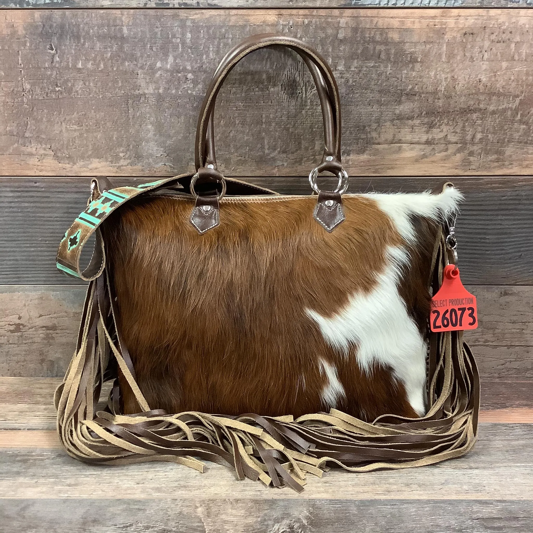 Hybrid Designer - #26073 Bag Drop