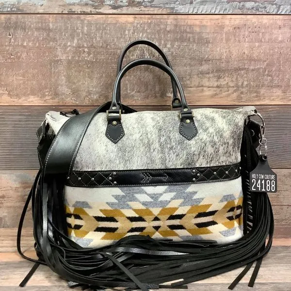 Hybrid Designer Pendelton- #24188