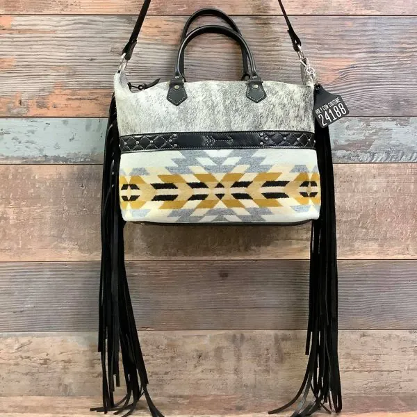 Hybrid Designer Pendelton- #24188