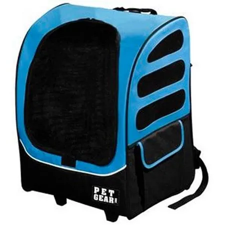 I-GO Plus Traveler Pet Carrier