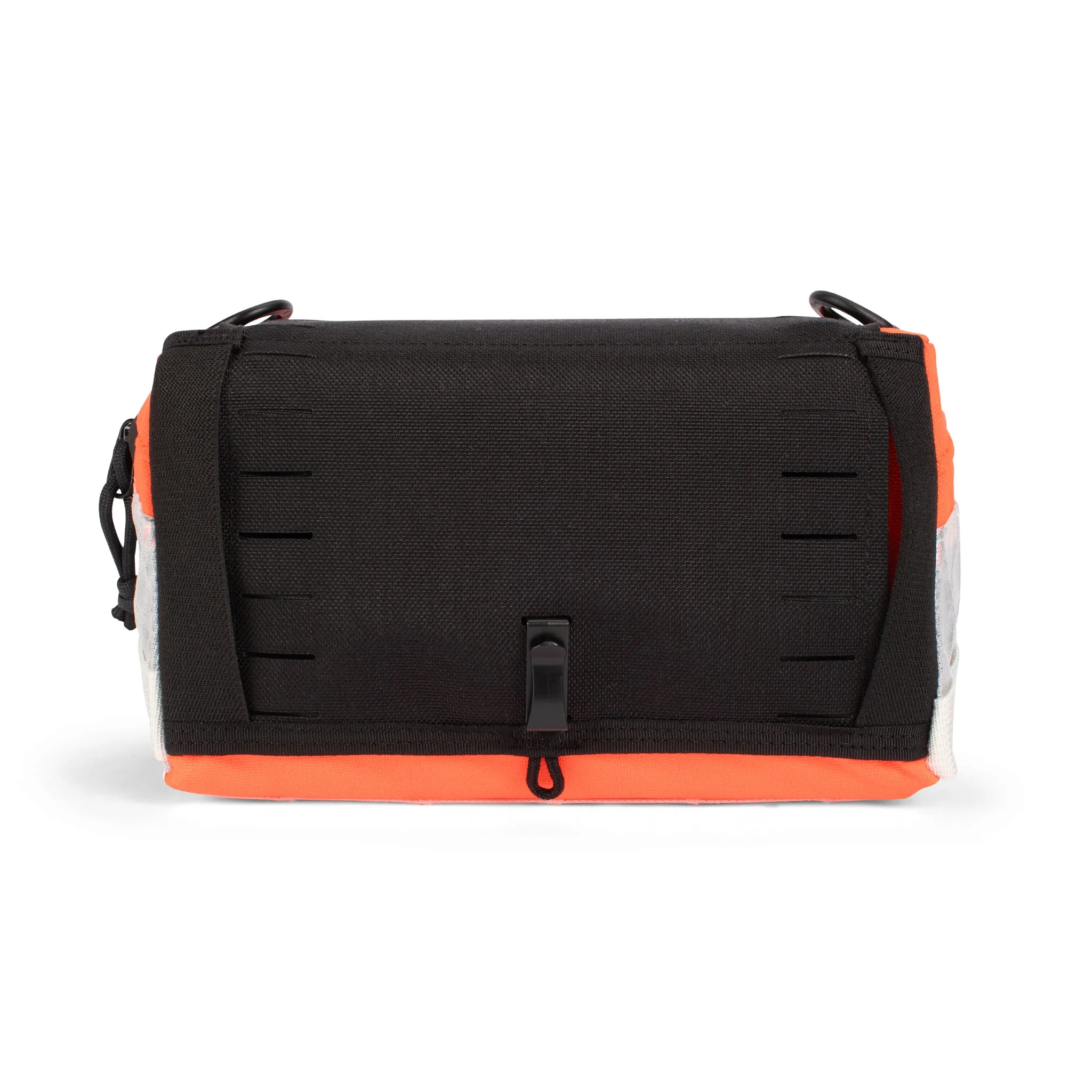 ILE x AFAIC Pilot Bar Bag