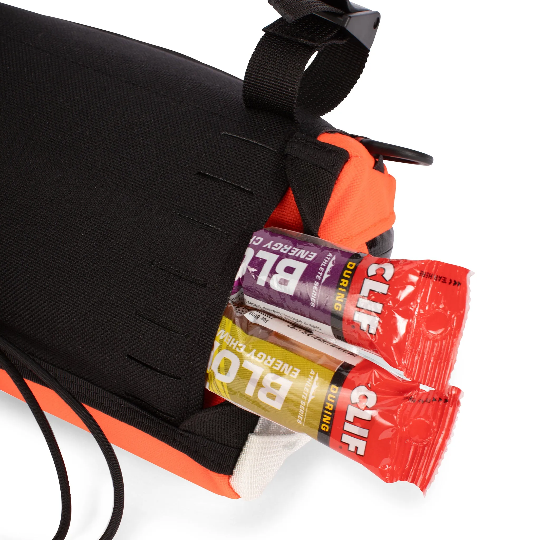 ILE x AFAIC Pilot Bar Bag