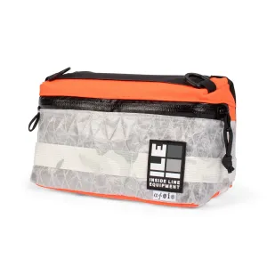 ILE x AFAIC Pilot Bar Bag