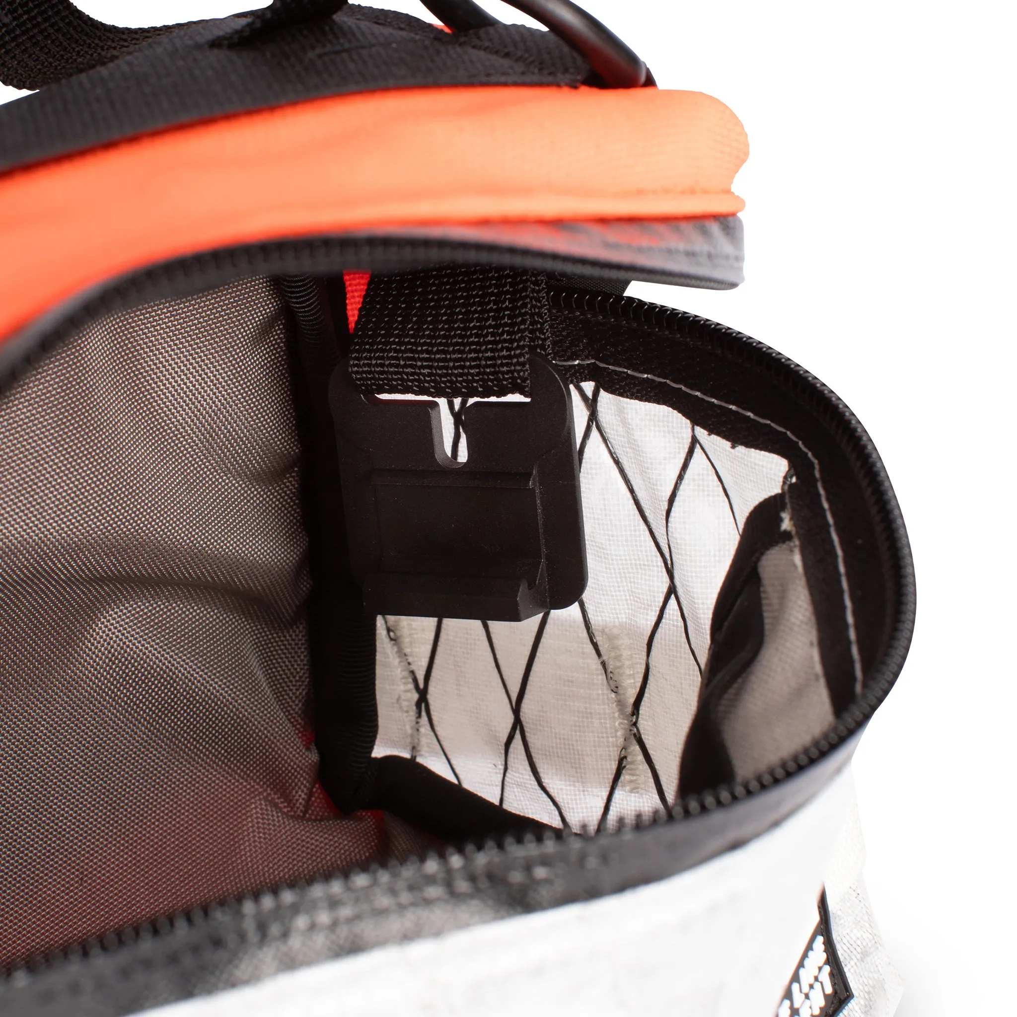 ILE x AFAIC Pilot Bar Bag
