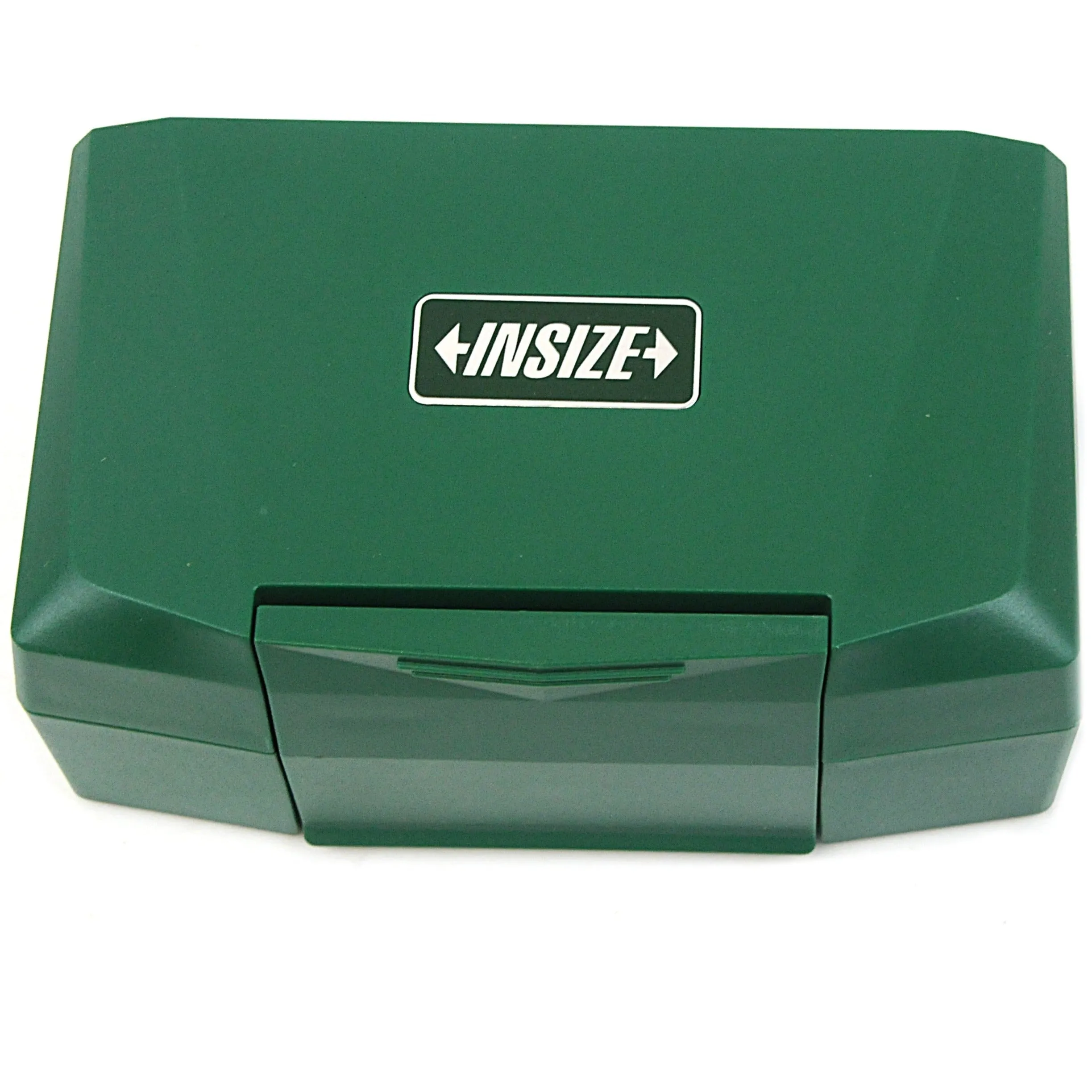 Insize Compact Dial Indicator 0 - 0.25" Range Series 2304-0255