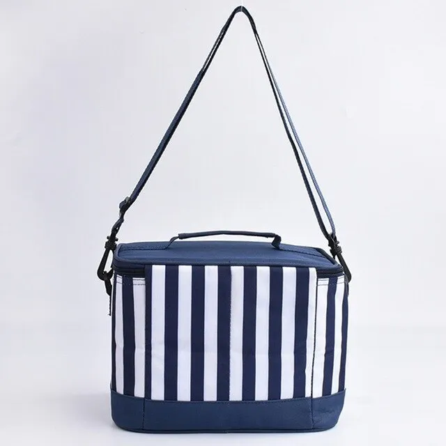 Insulated Waterproof Cooler Bag Storage Container