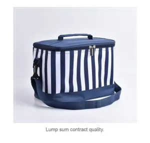 Insulated Waterproof Cooler Bag Storage Container
