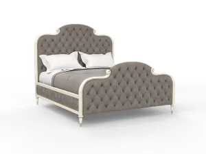 Intl-Compositions - King Bedroom Set