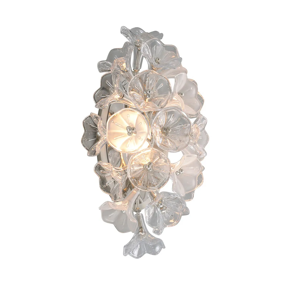 Jasmine LED Wall Sconce