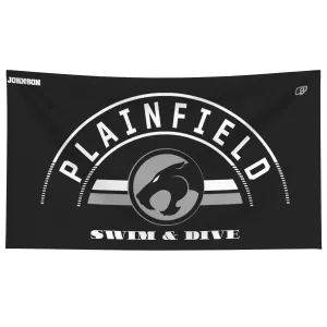 JOHNSON TOWEL - Microfiber Swim Towel