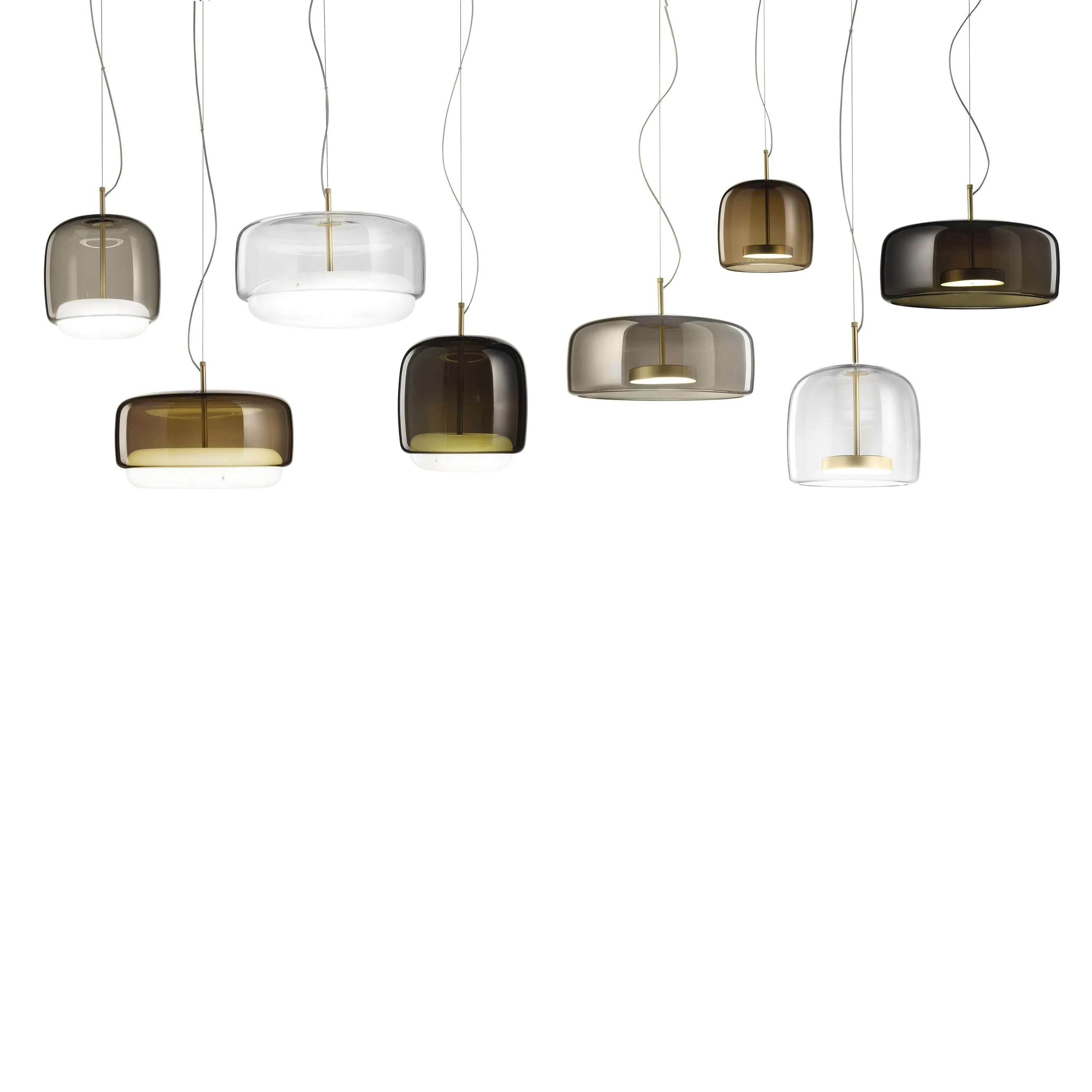 Jube LED Pendant Light