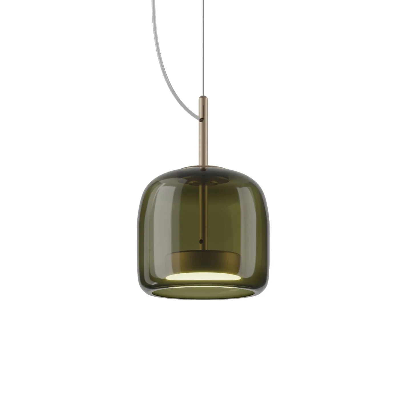Jube LED Pendant Light
