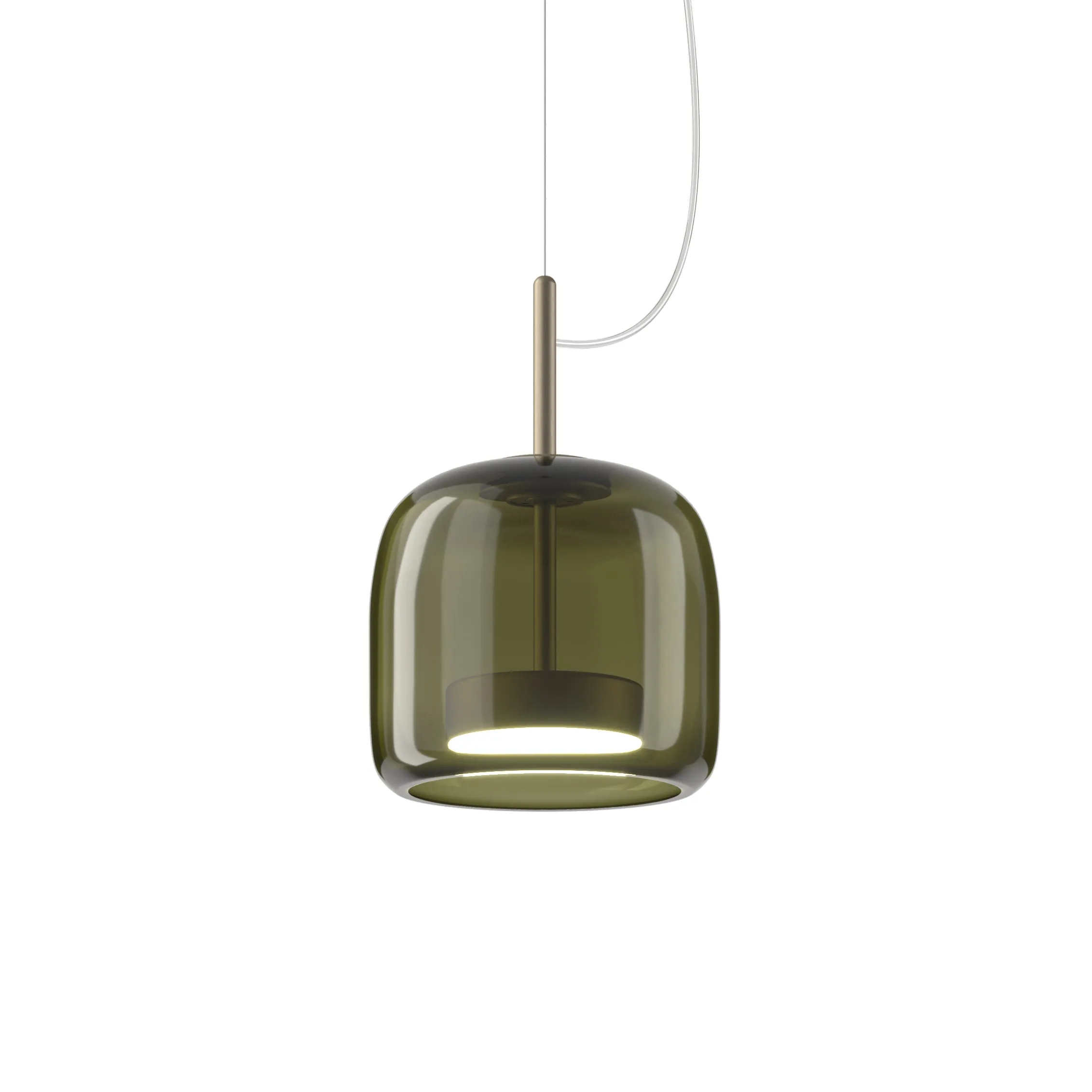 Jube LED Pendant Light