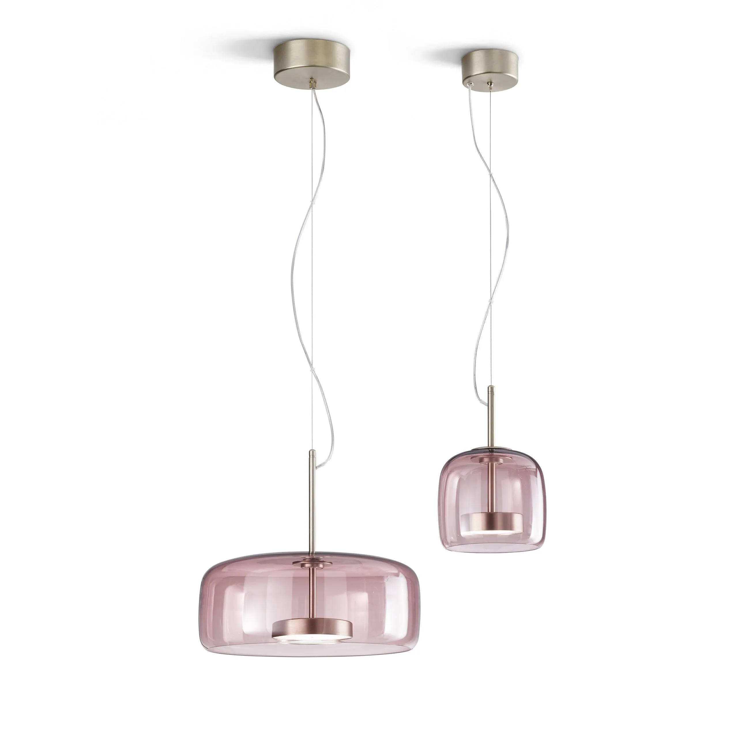 Jube LED Pendant Light