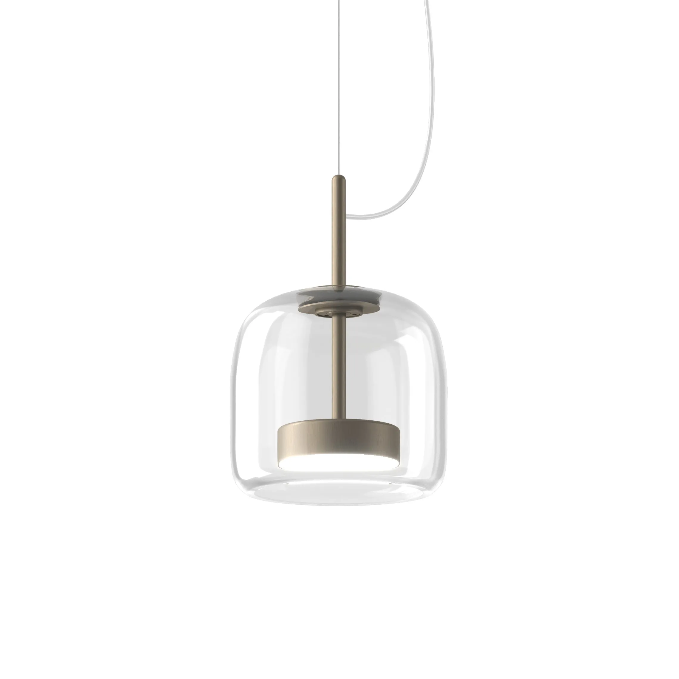 Jube LED Pendant Light