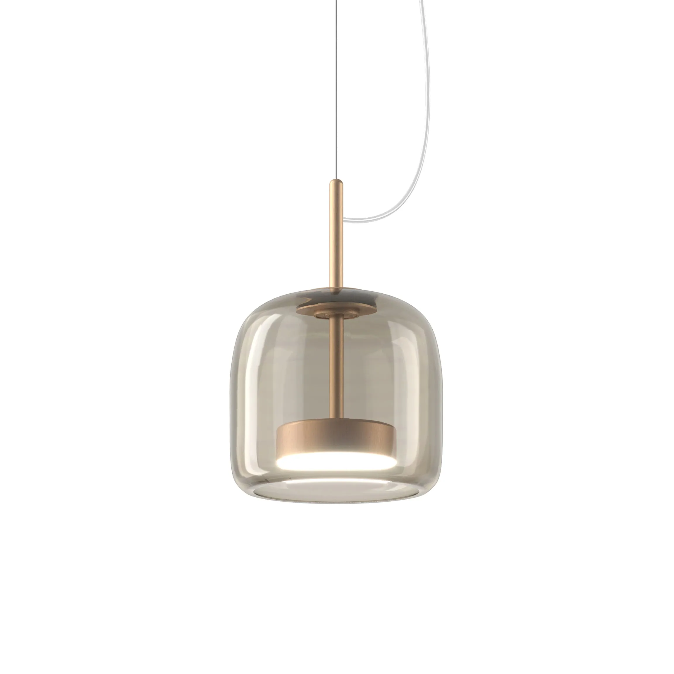 Jube LED Pendant Light
