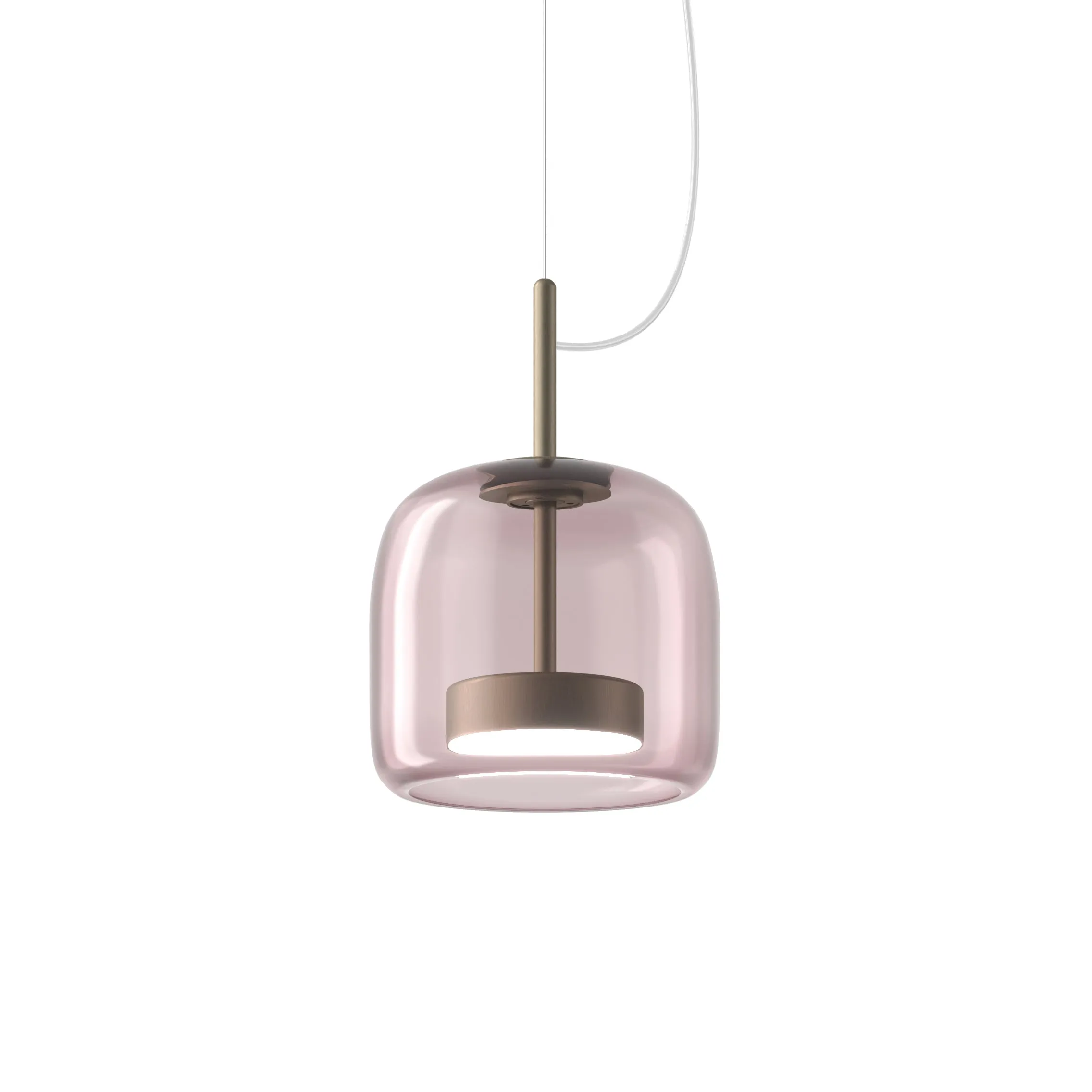 Jube LED Pendant Light