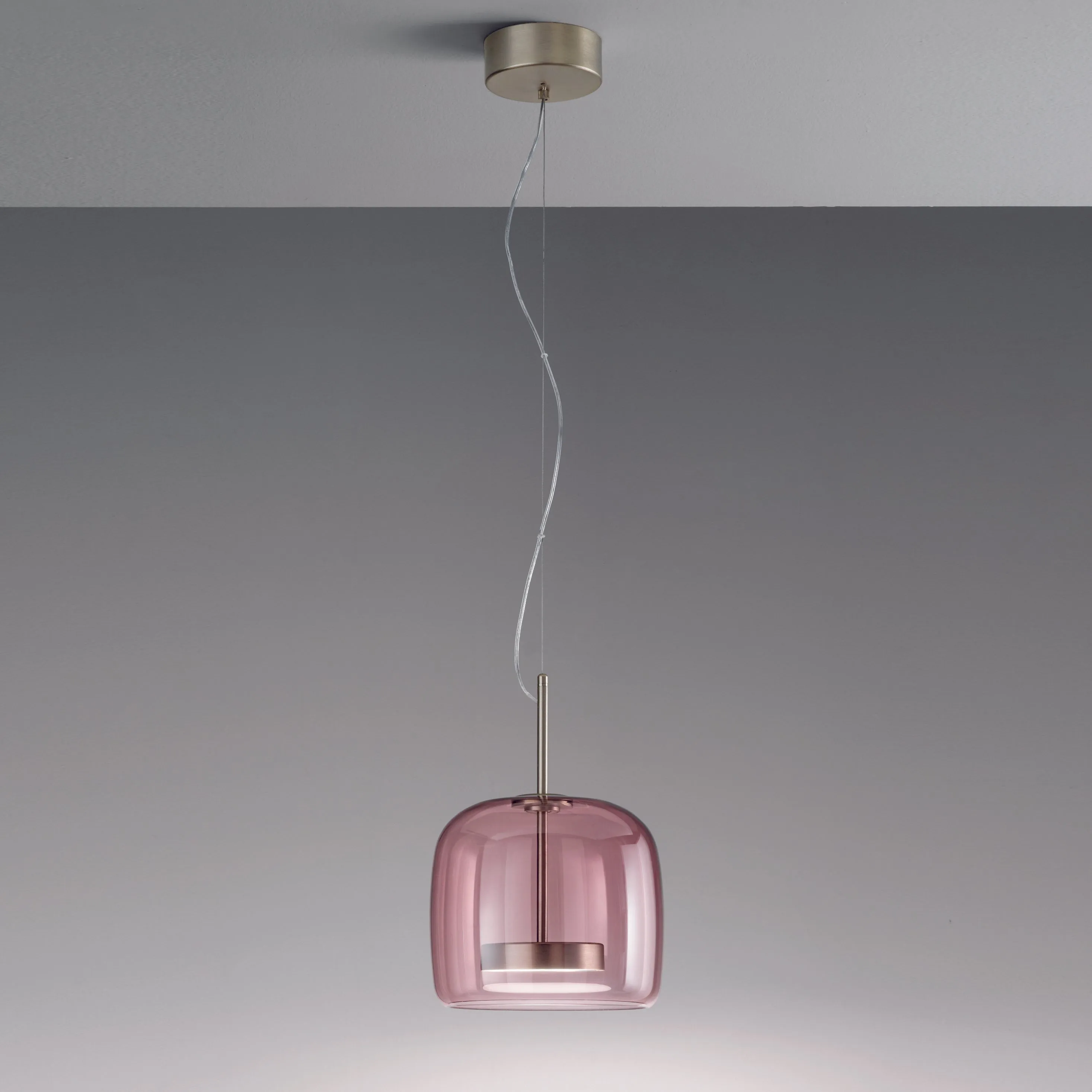 Jube LED Pendant Light
