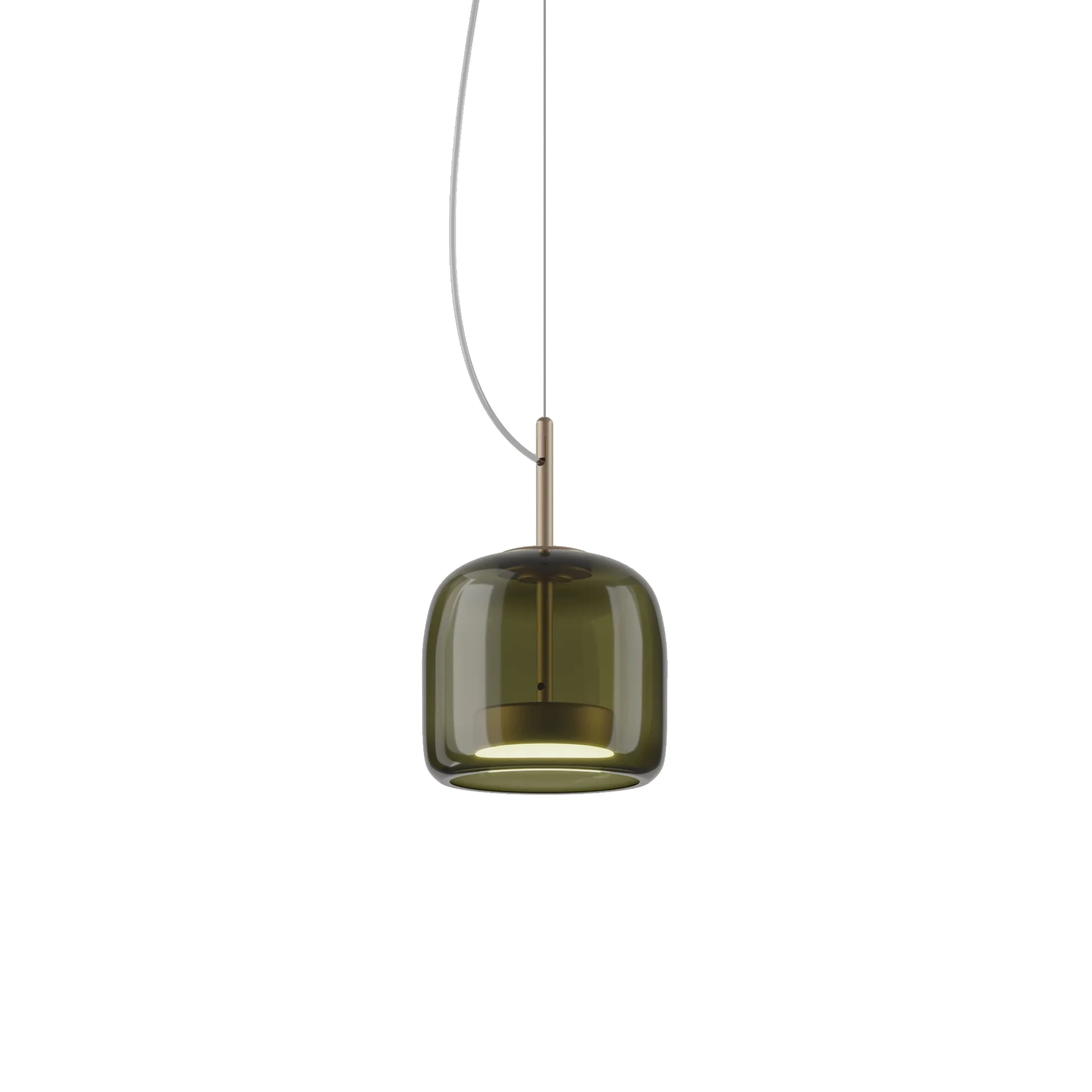 Jube LED Pendant Light