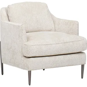 Juliet Chair, Pearl
