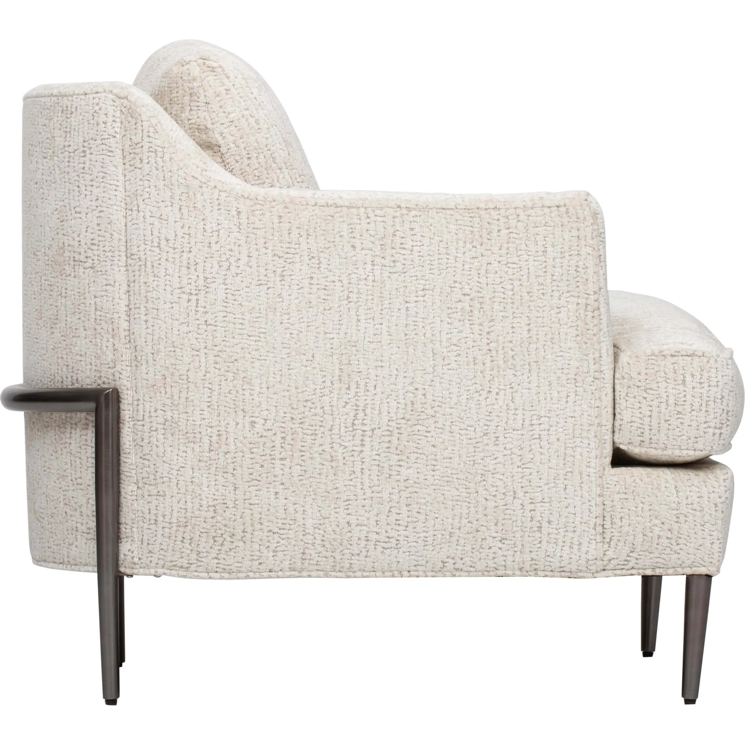 Juliet Chair, Pearl