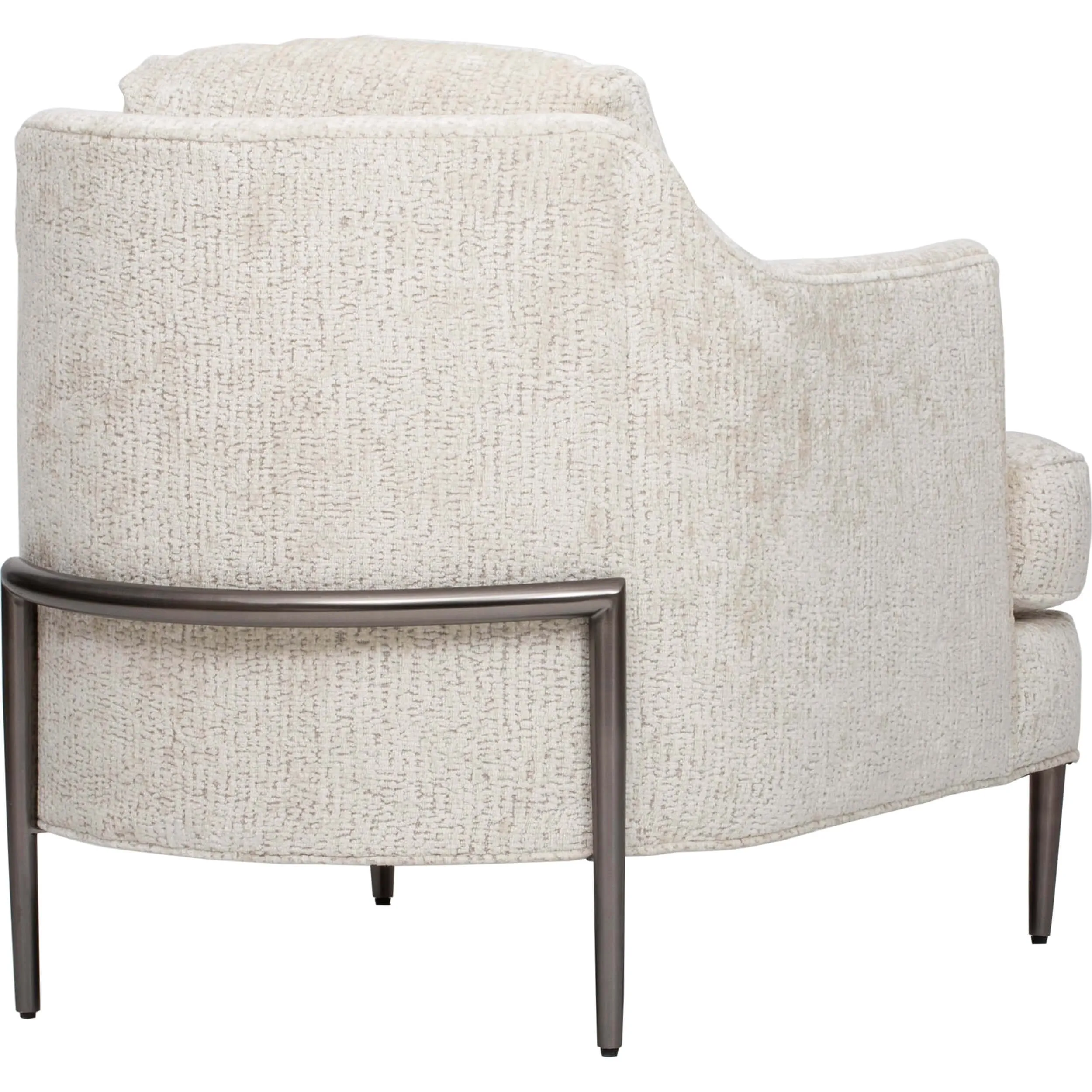 Juliet Chair, Pearl