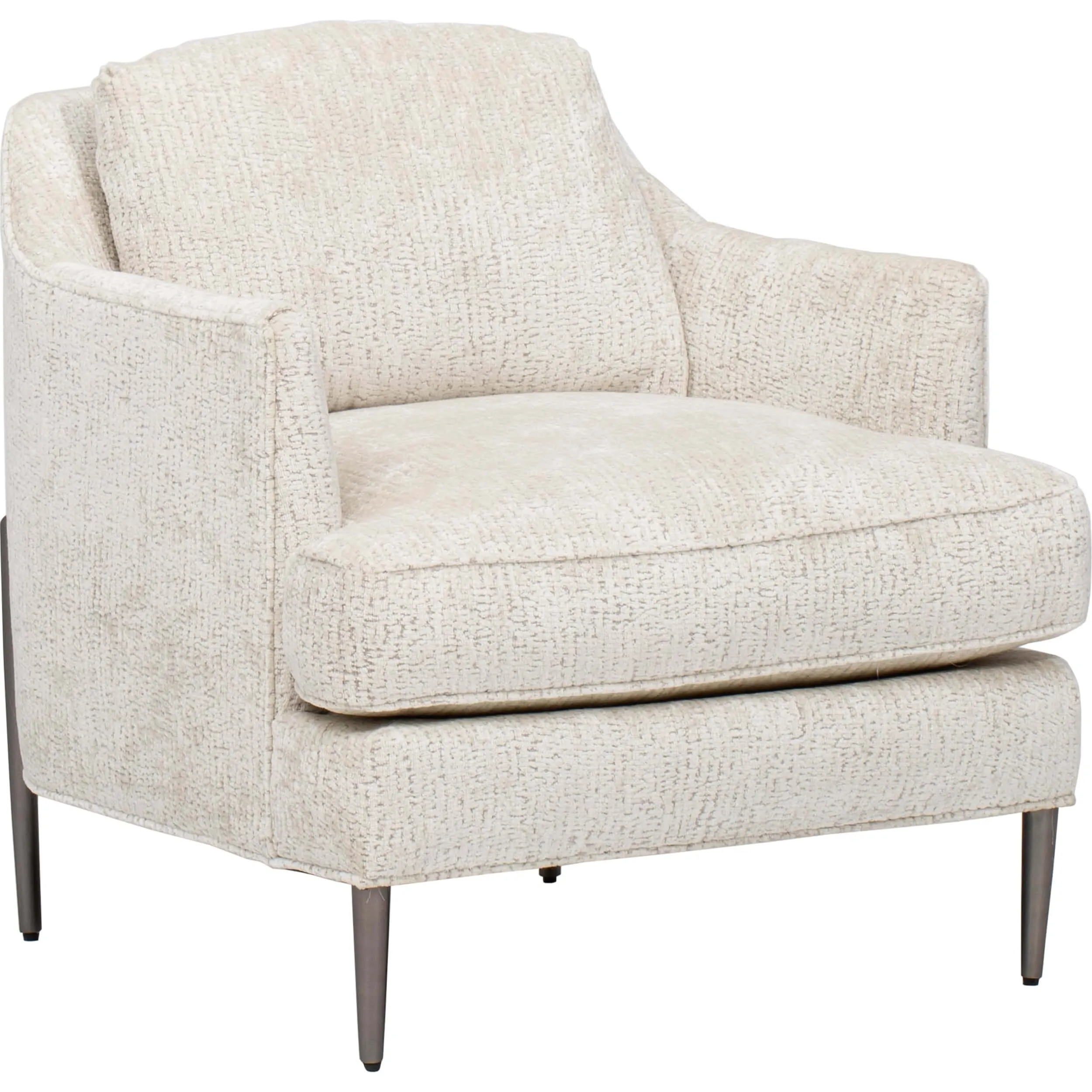 Juliet Chair, Pearl