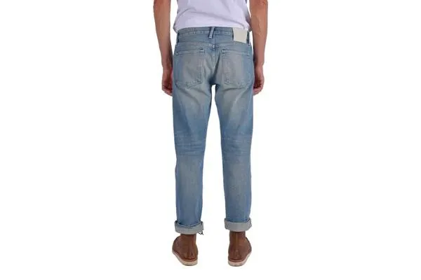 Kato CORE - The Hammer Straight 14 Oz Denim Jeans Julian