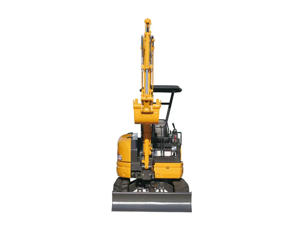 KATO HD35V-5 3.5 metric ton class excavator