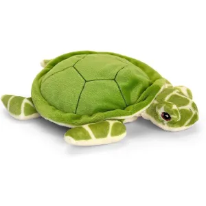 Keeleco 25cm Eco-Friendly Turtle Soft Toy