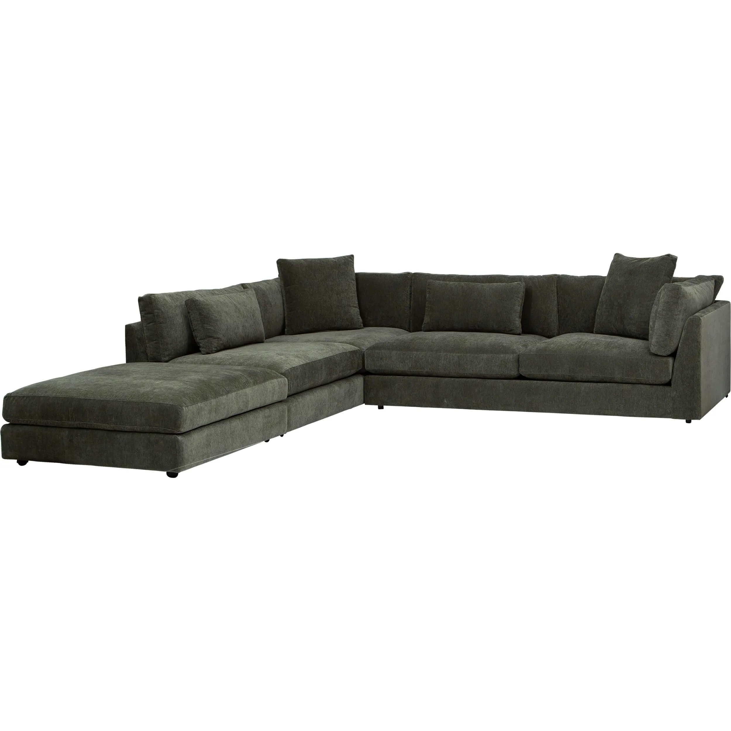 Kellen Sectional, Kenley Forest