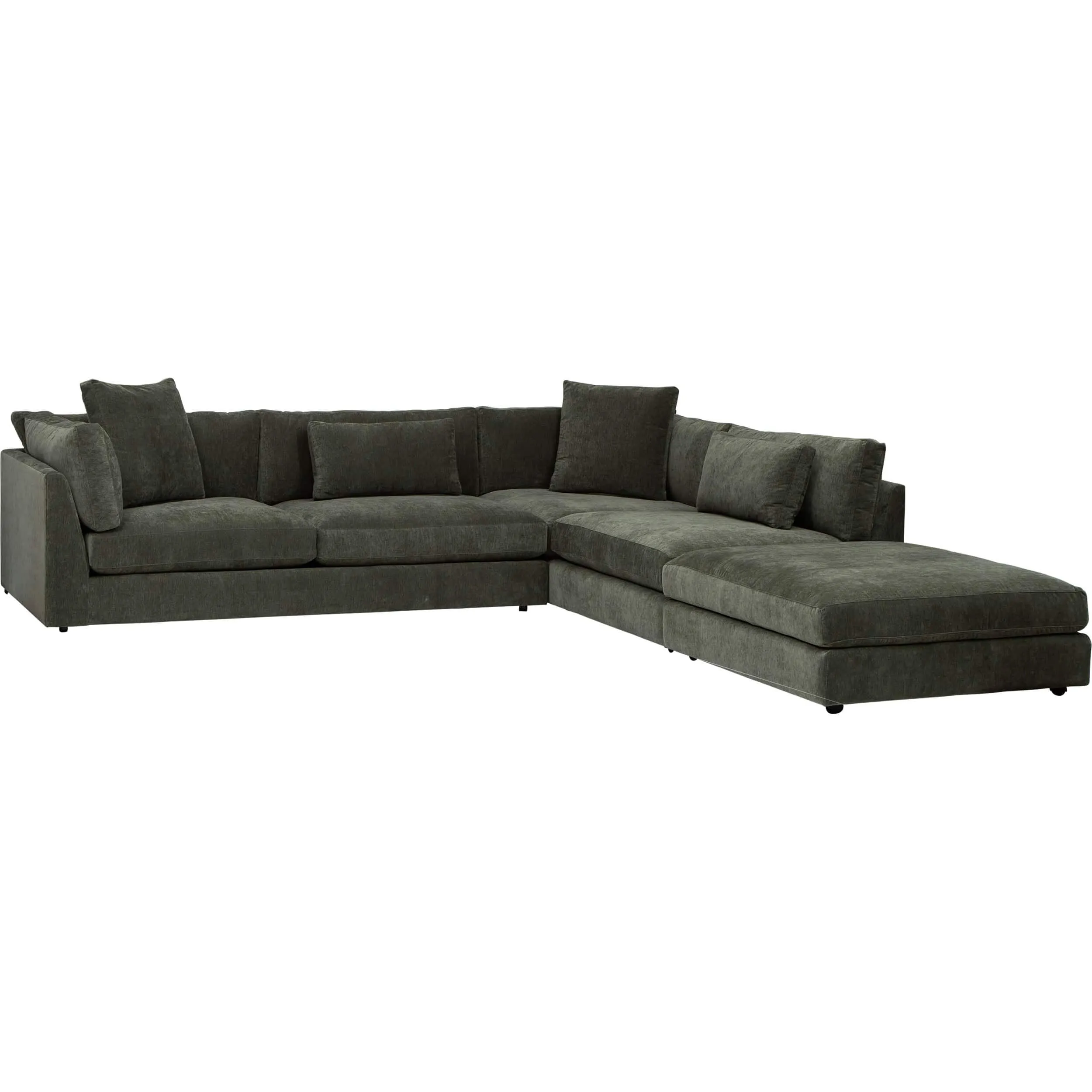 Kellen Sectional, Kenley Forest