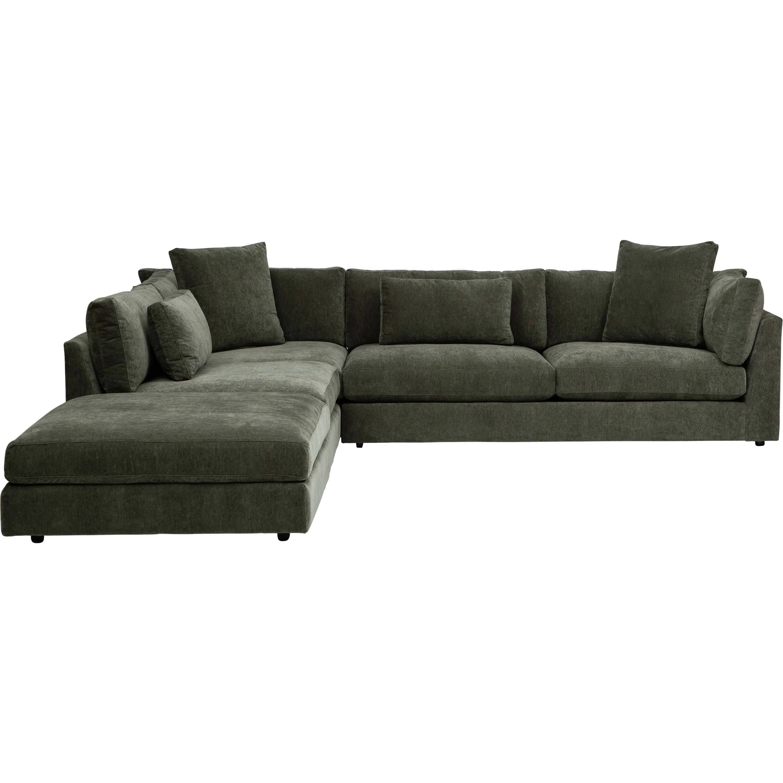 Kellen Sectional, Kenley Forest